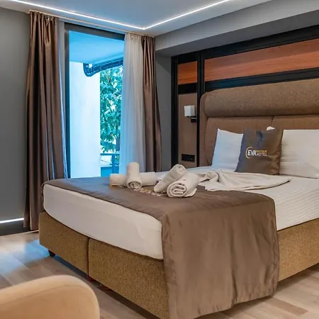 Hotel Eva
