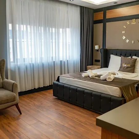 Eva Hotel Antalya
