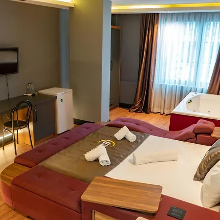 Eva Antalya