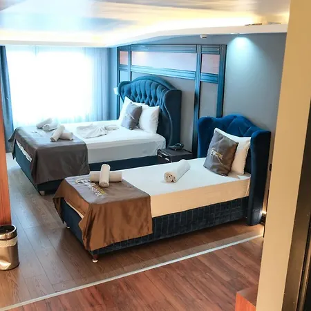 Eva Hotel Antalya