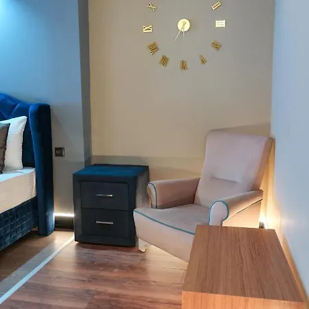 Eva Hotel Antalya