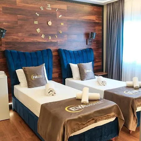 Hotel Eva