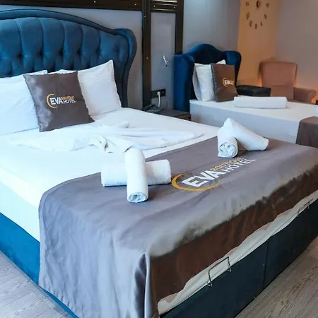 Hotel Eva
