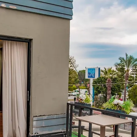 Eva Hotel Antalya