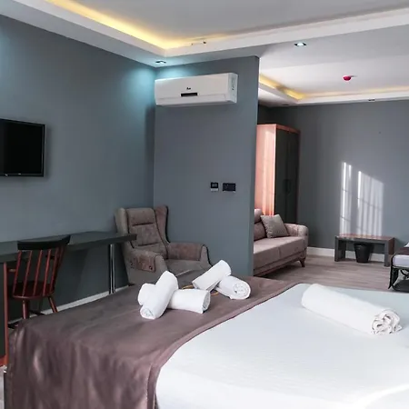 Hotel Eva *