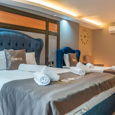 Hotel Eva *