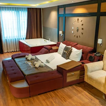 Eva * Antalya