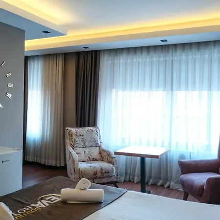 Eva Antalya